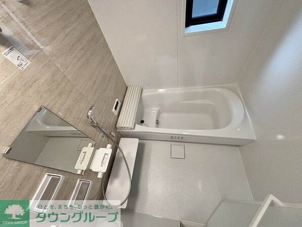 日進ドリームハウス II E棟の物件内観写真